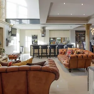  Holiday home Old Chapel House United Kingdom